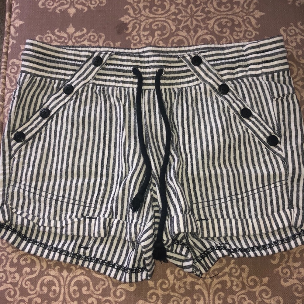 Summer Shorts